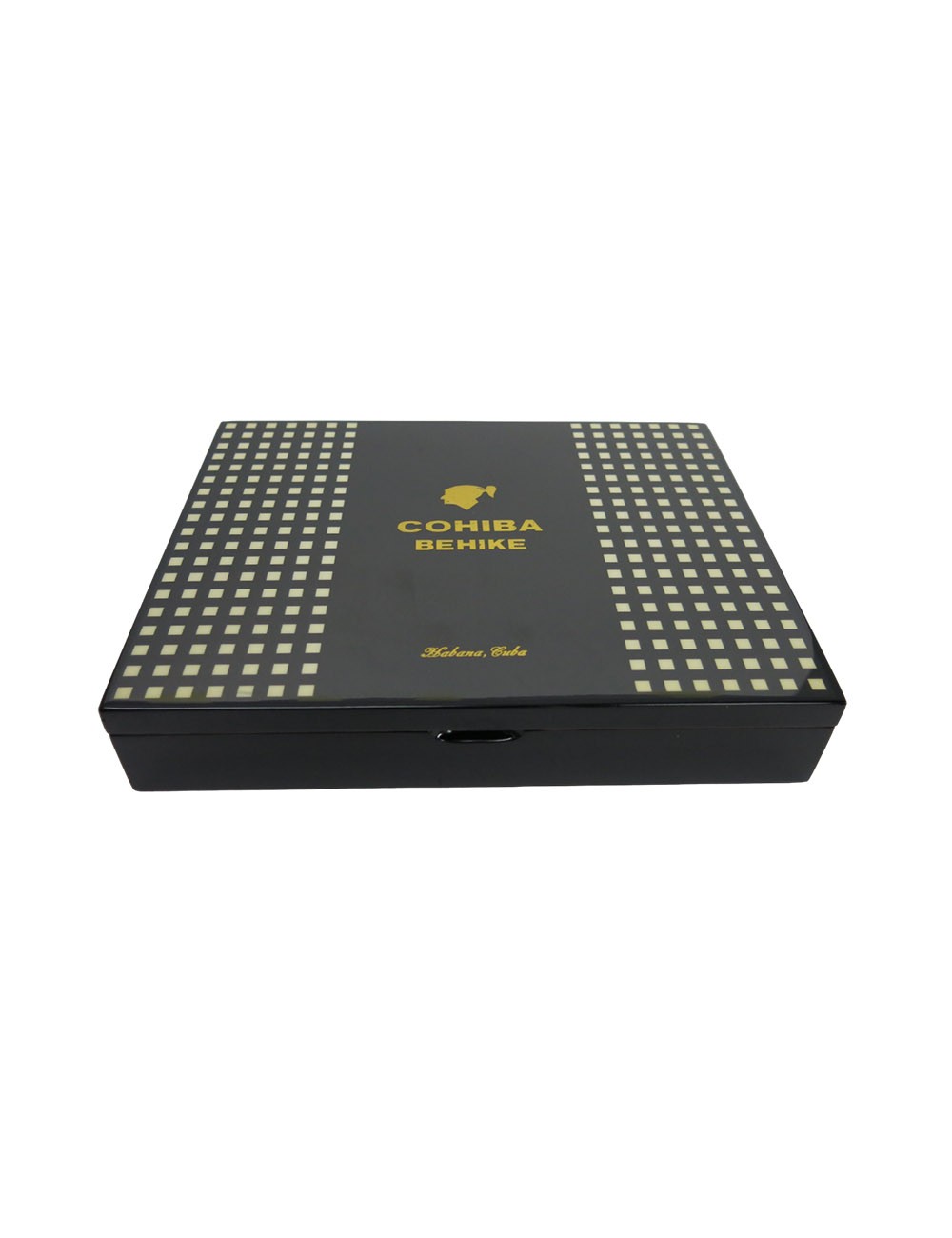 Cutia de la COHIBA BHK 56 HYL-4016